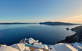 Katikies Santorini - Pelagos House - The Leading Hotels Of The World
